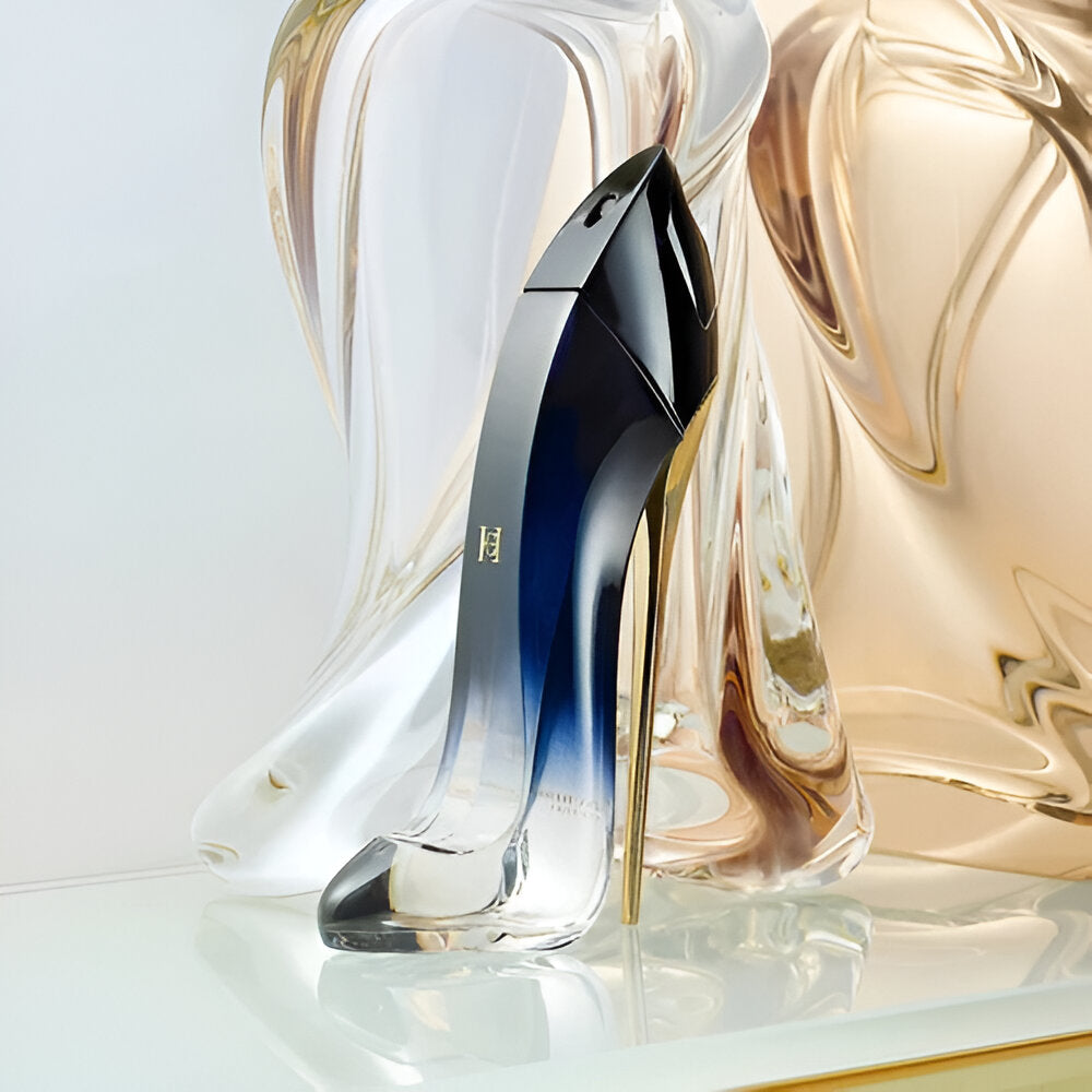 Carolina Herrera Good Girl EDP Travel Gift Set