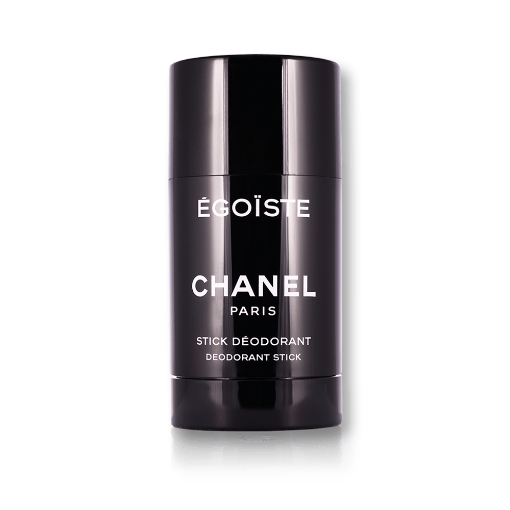 Shop Chanel Egoiste Deodorant Stick | My Perfume Shop UK