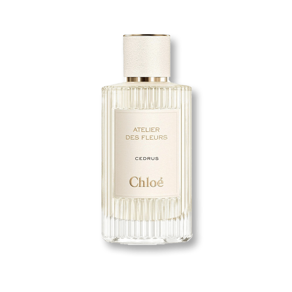 Shop Chloe Atelier Des Fleurs Cedrus EDP | My Perfume Shop UK