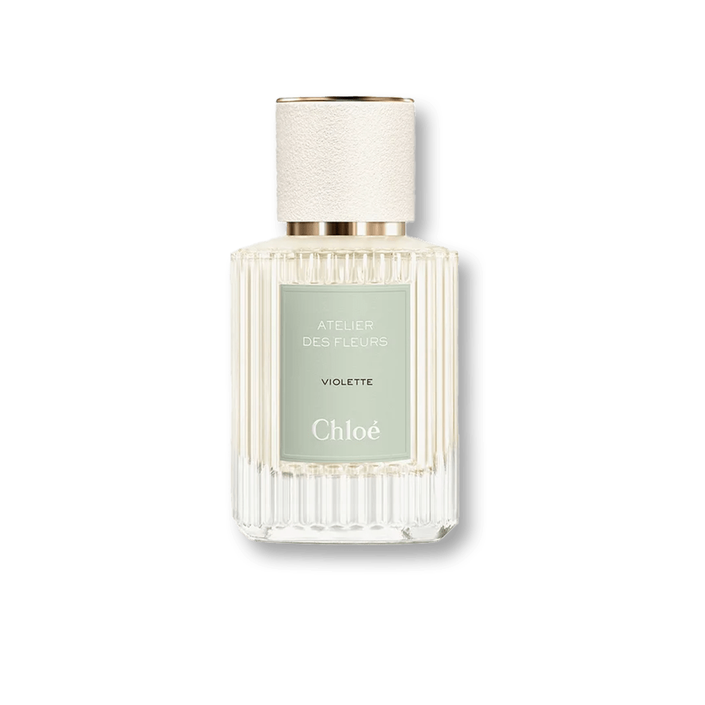 Shop Chloe Atelier Des Fleurs Violette EDP | My Perfume Shop UK
