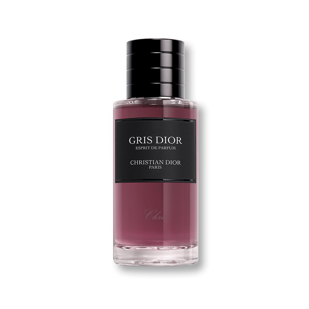 Shop Christian Dior Gris Dior Extrait De Parfum | My Perfume Shop UK