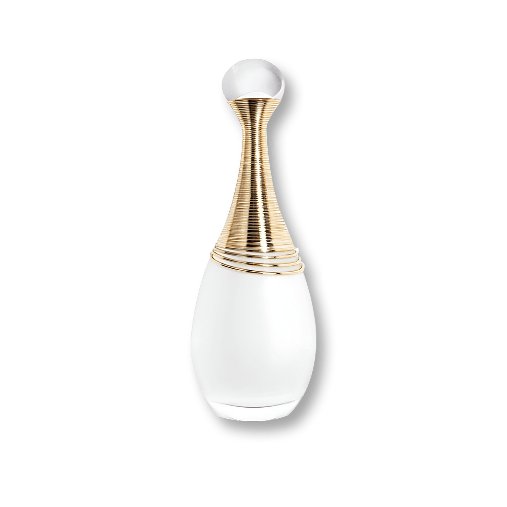 Shop Christian Dior J'Adore Parfum D'Eau Alcohol - Free EDP | My