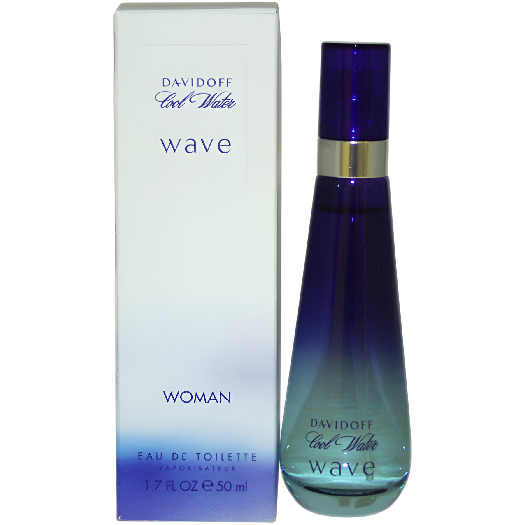 Davidoff Cool Water Wave by for Women