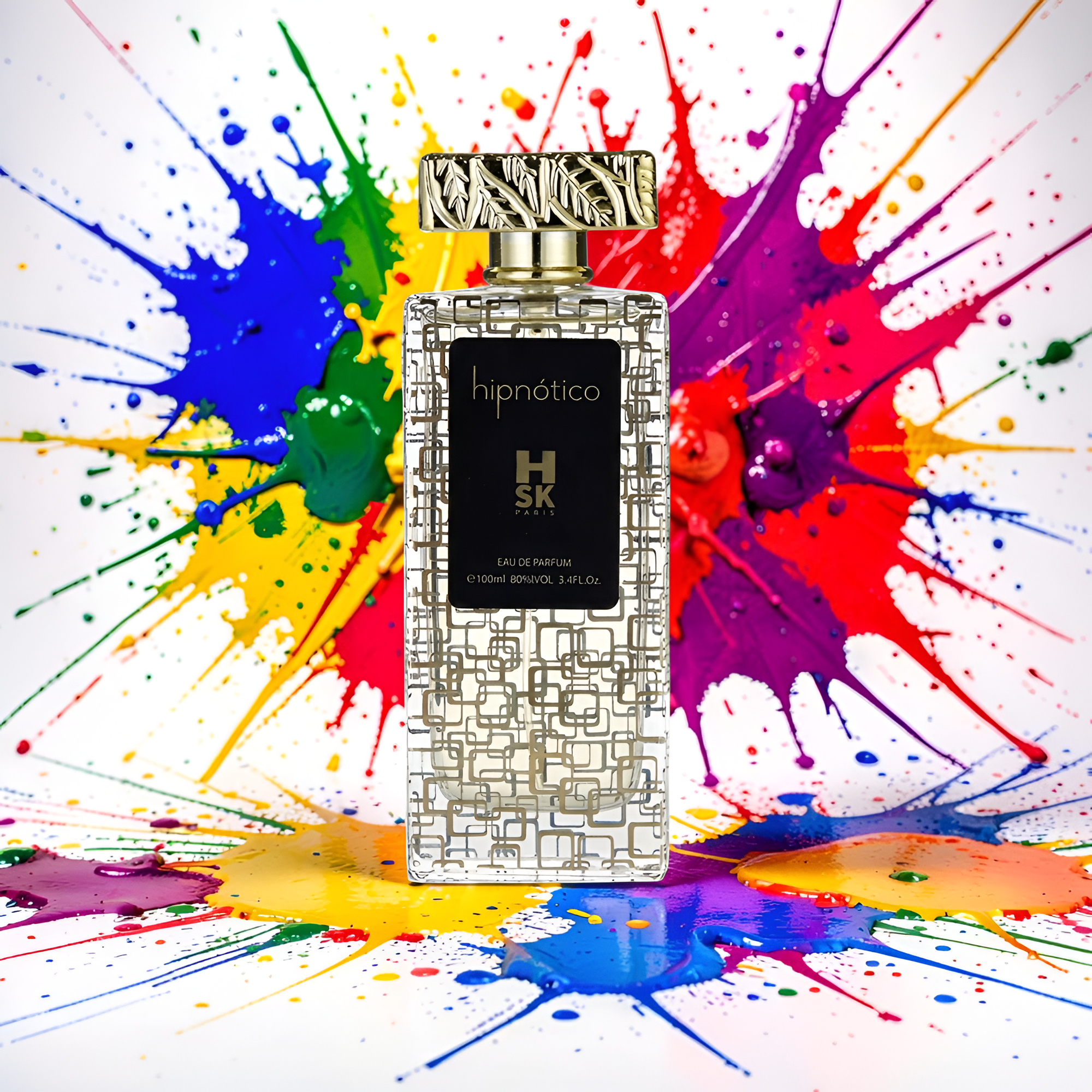 Hipnotico EDP For Men