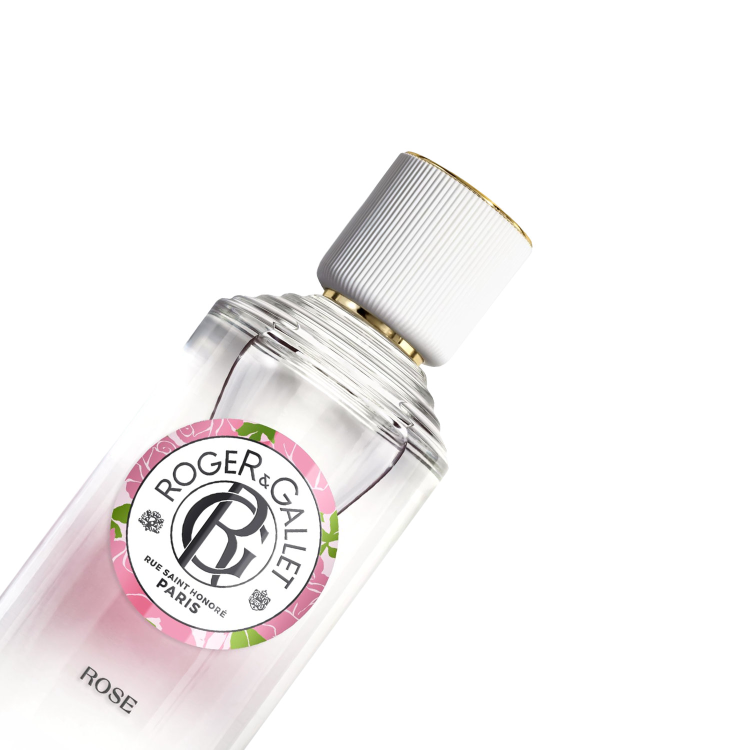 Roger & Gallet Rose Eau Parfumee