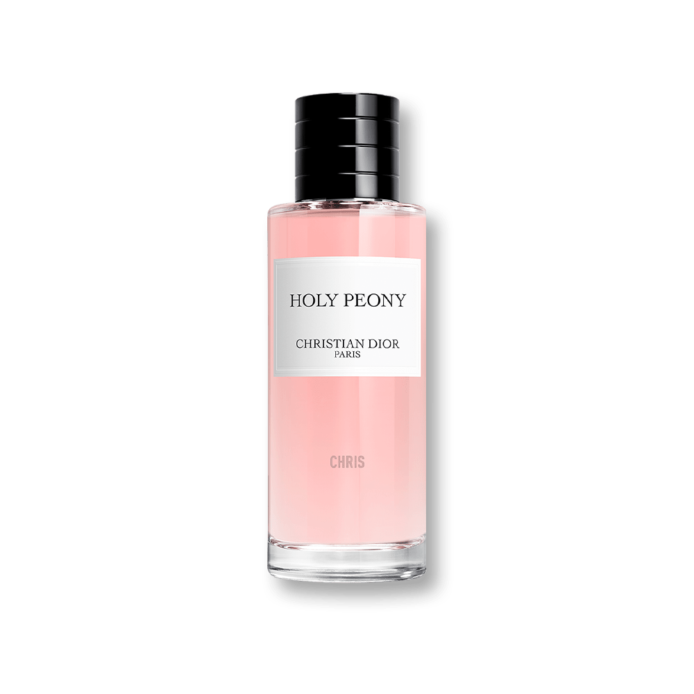 Shop Dior Holy Peony EDP | My Perfume Shop UK