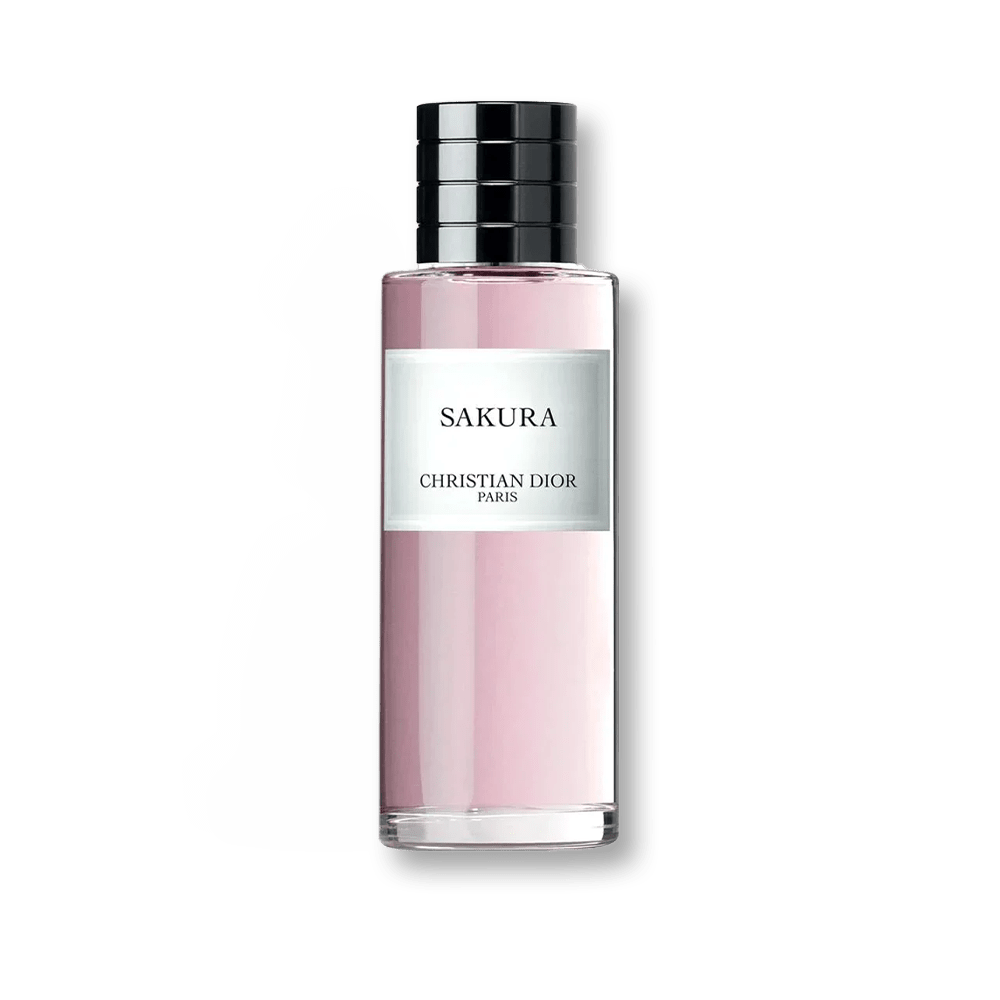 Dior 香水 SAKURA 200ml Shop Dior Sakura EDP | My Perfume Shop UK