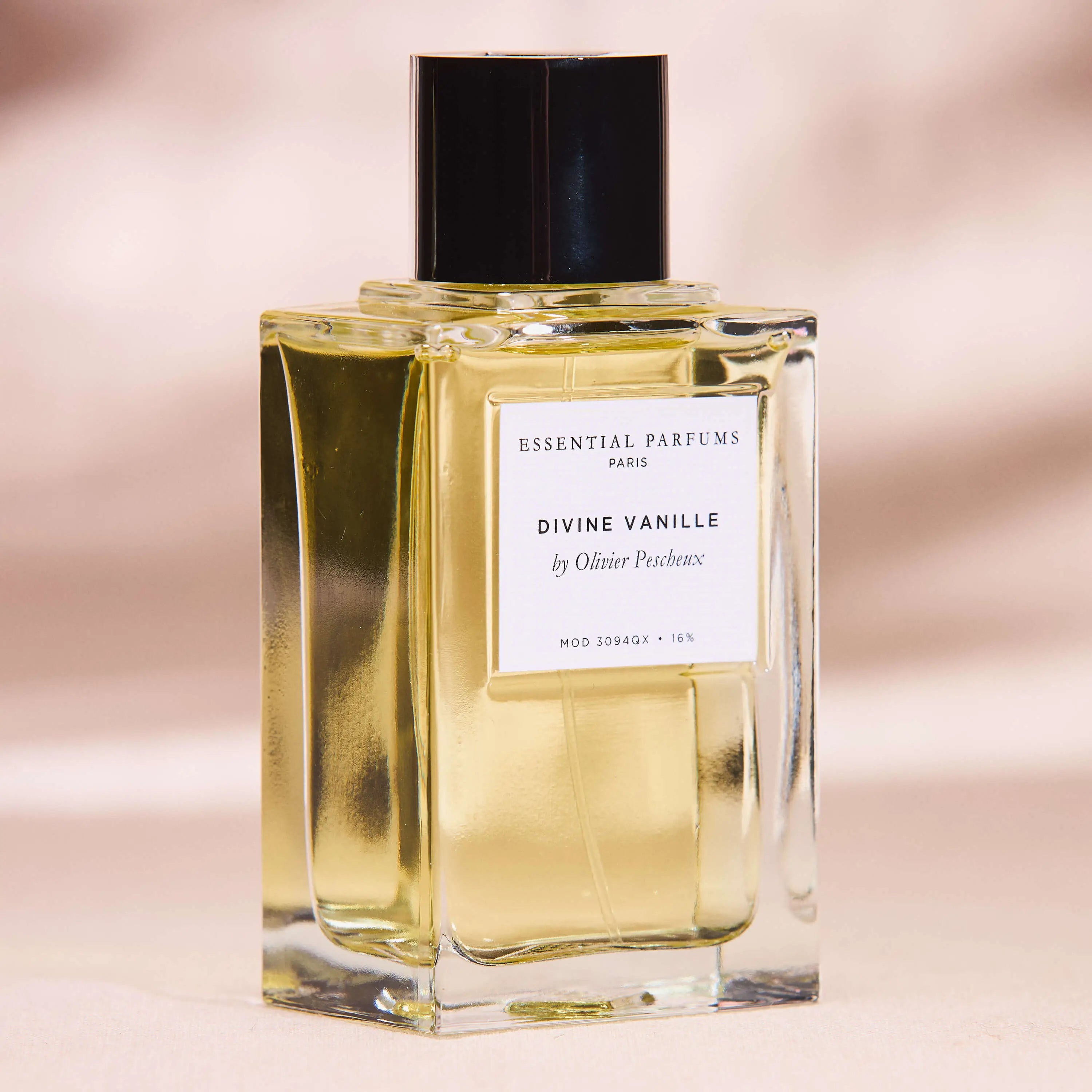 Essential Parfums Discovery Set