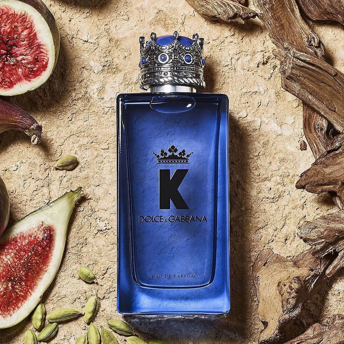 Dolce & Gabbana K EDP Set for Men | My Perfume Shop