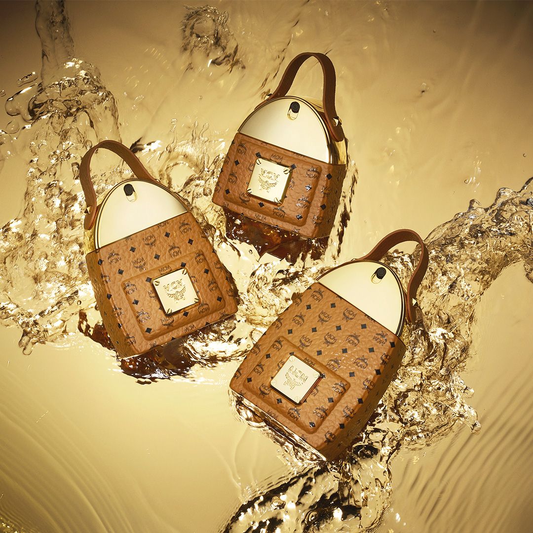 Mcm EDP For Women