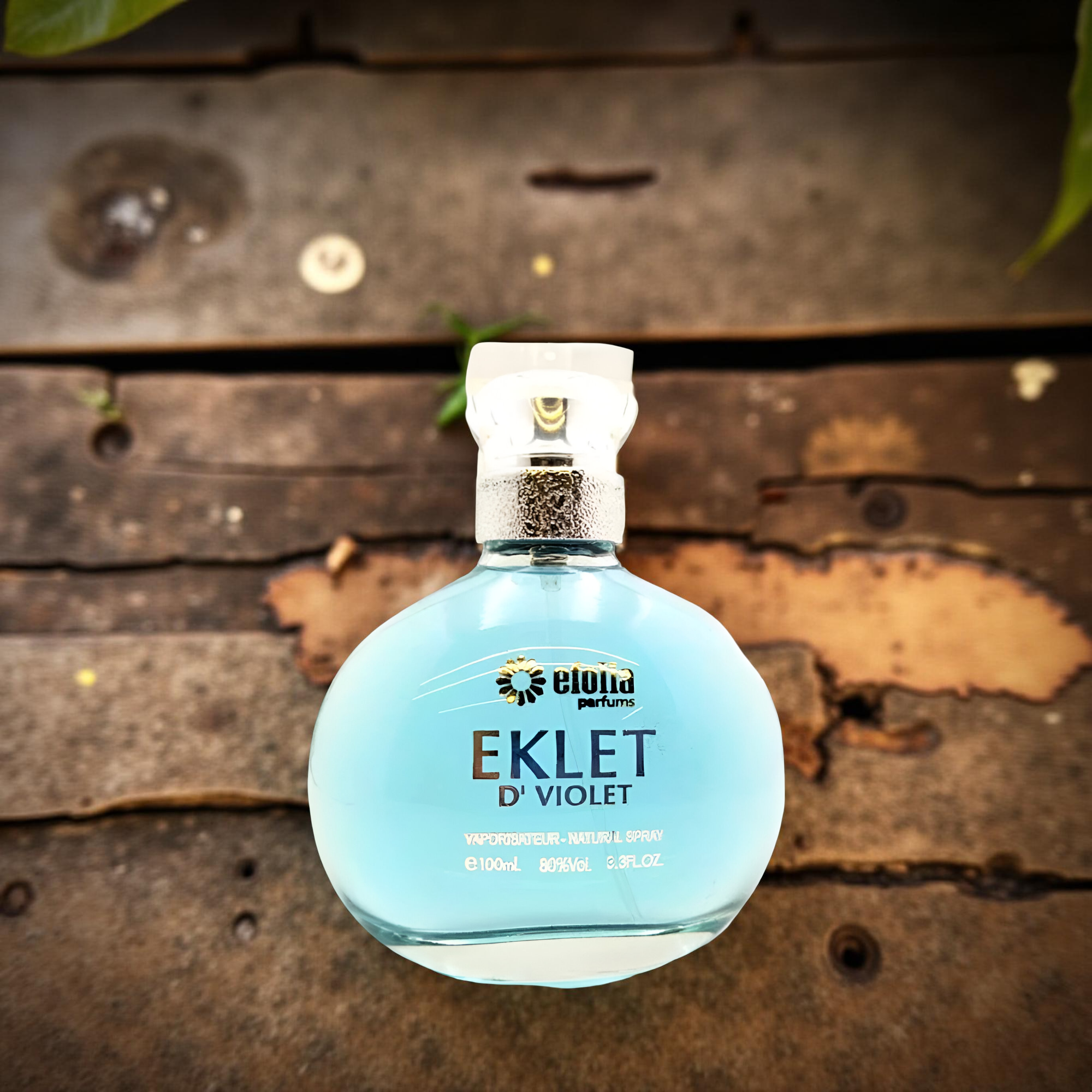 Efolia Eklet D'Violet EDP