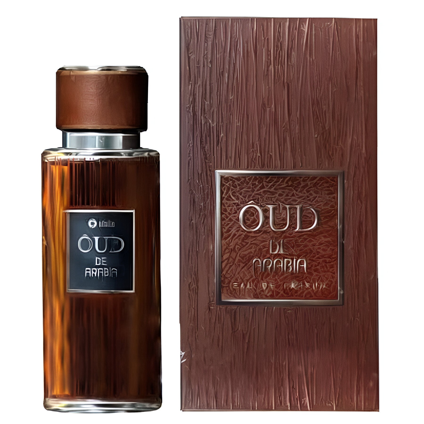 Efolia Oud De Arabia EDP