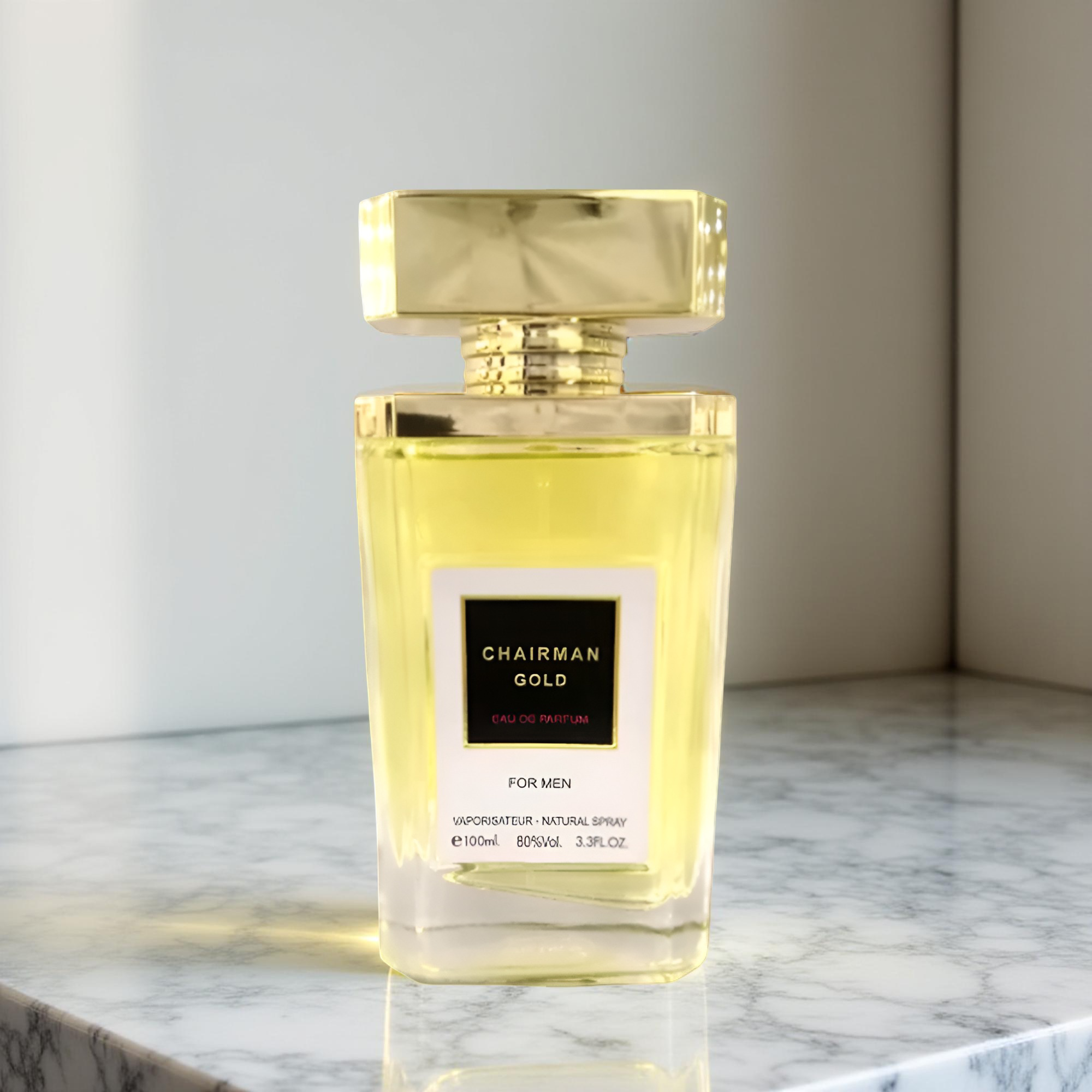 Efolia Chairman Gold EDP