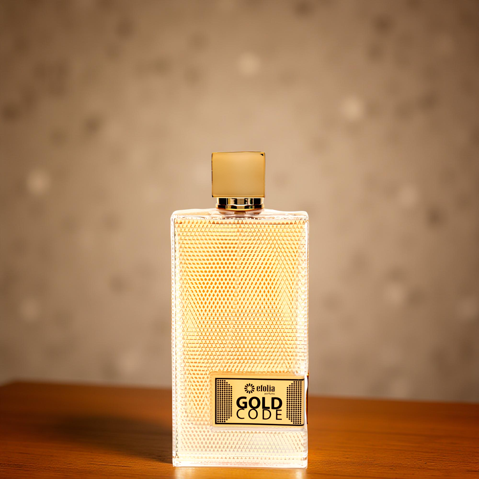 Efolia Gold Code EDP