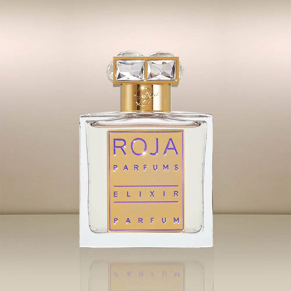 Roja Parfums Elixir Pour Femme Gift Set