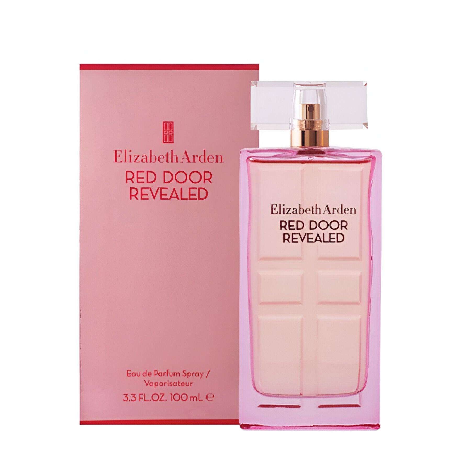 Elizabeth Arden Red Door Revealed EDP