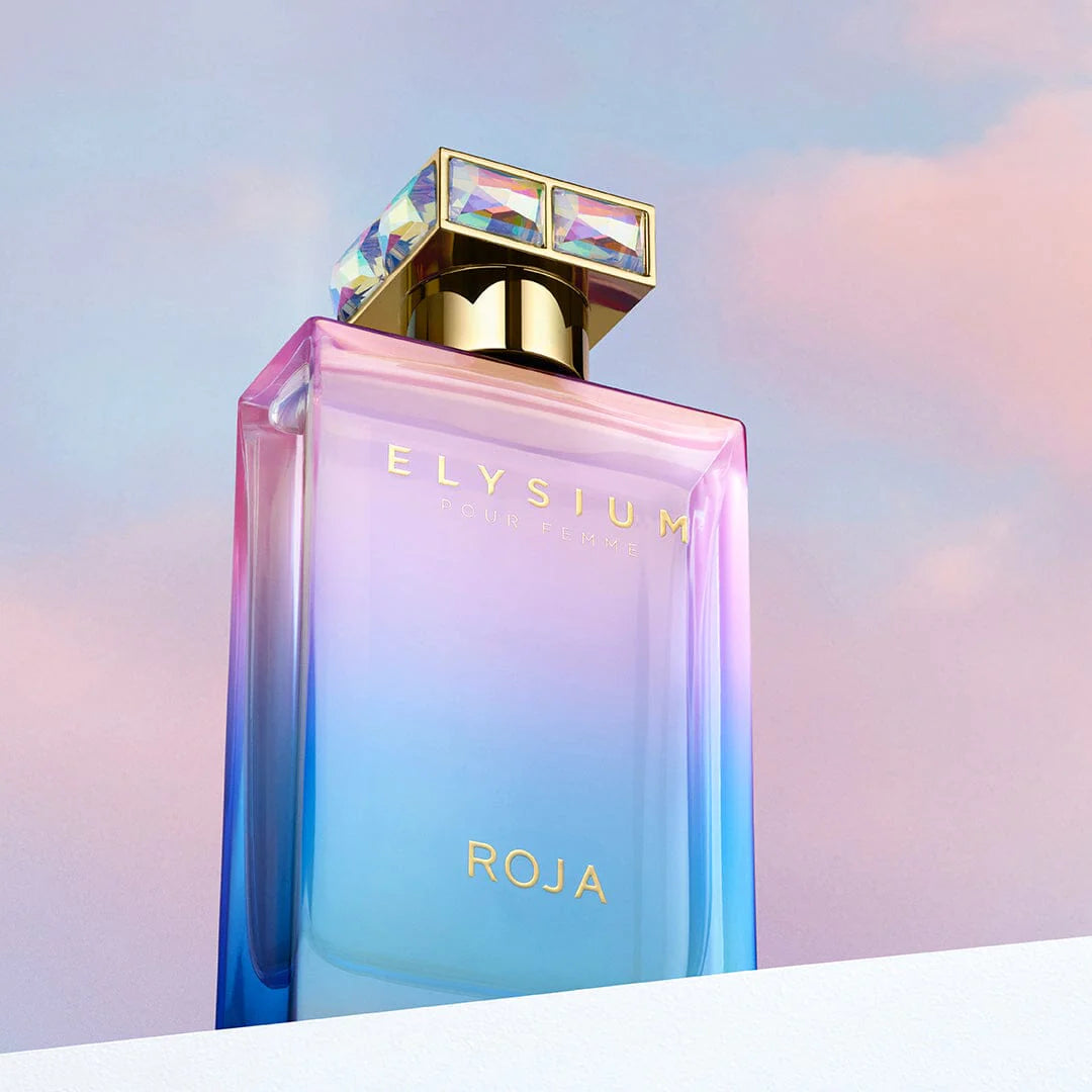 Roja Parfums Elysium Pour Femme EDP Gift Set for Her