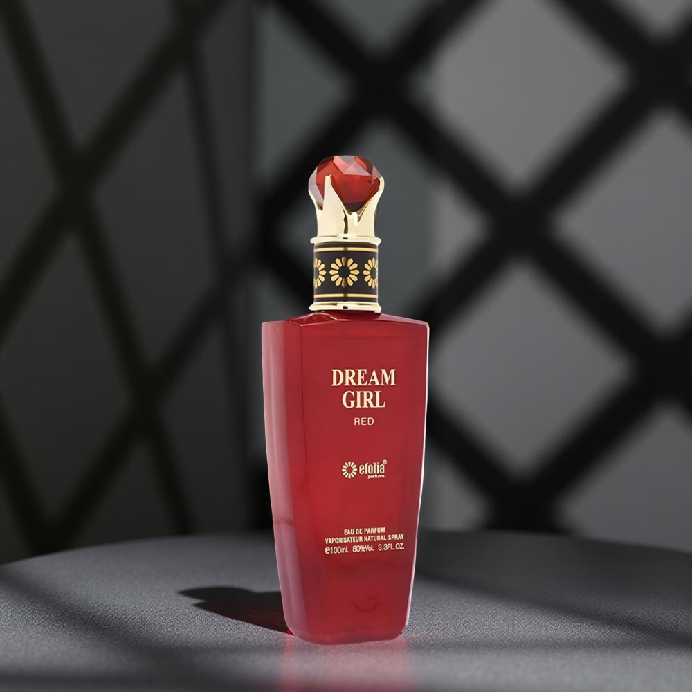 Efolia Dream Girl Red EDP
