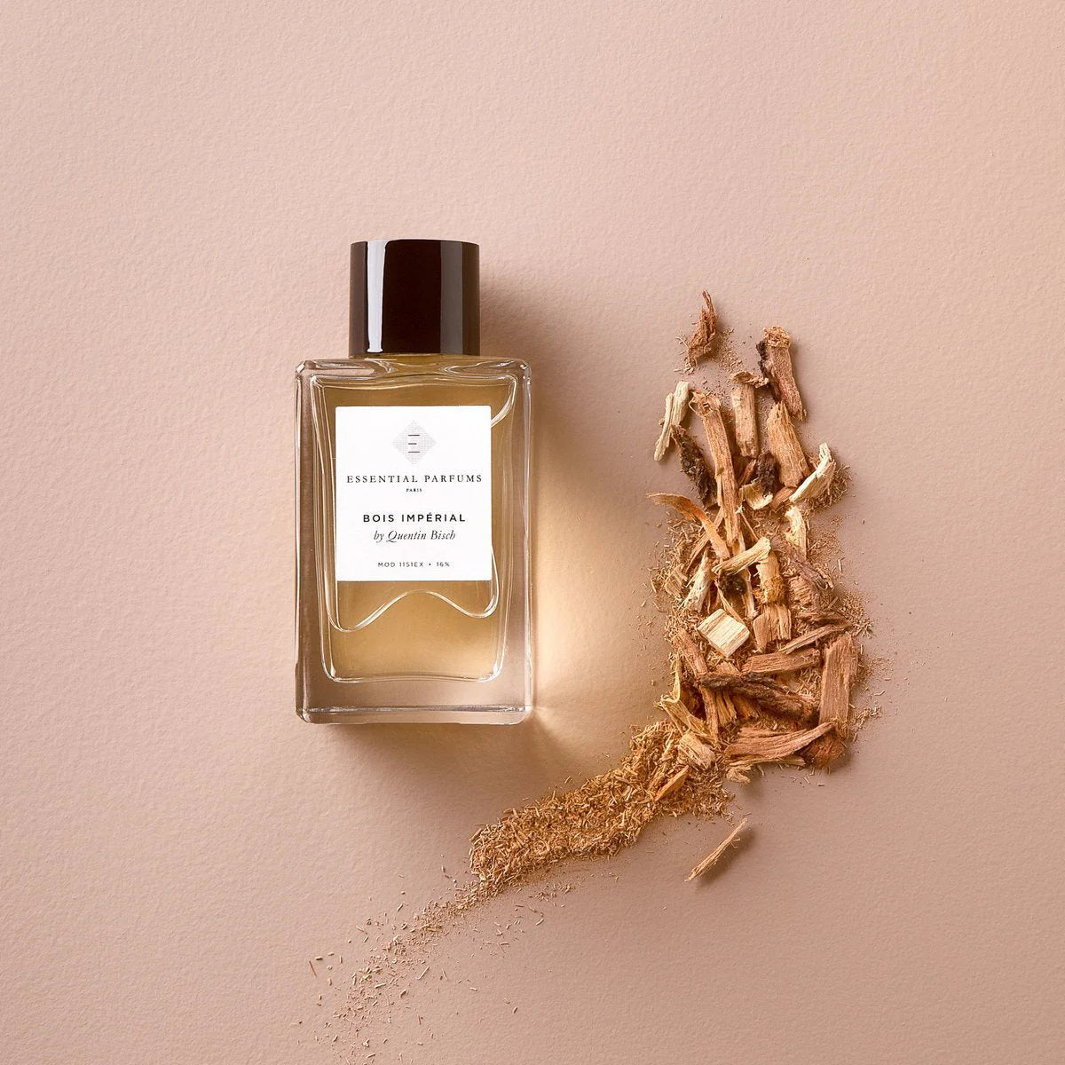 Essential Parfums Discovery Set