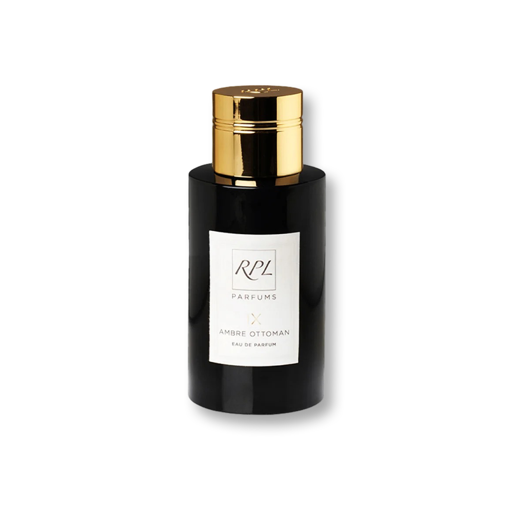 Rpl Ix Ambre Ottoman EDP
