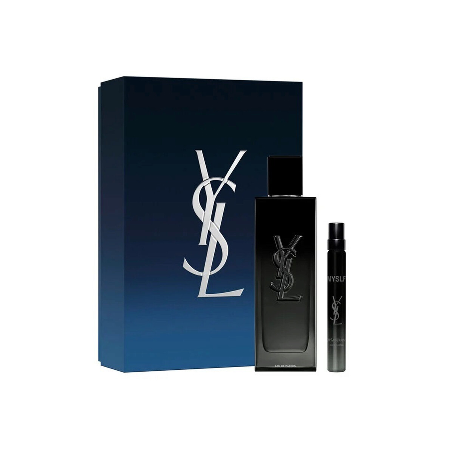 Yves Saint Laurent Myslf EDP Gift Set for Him