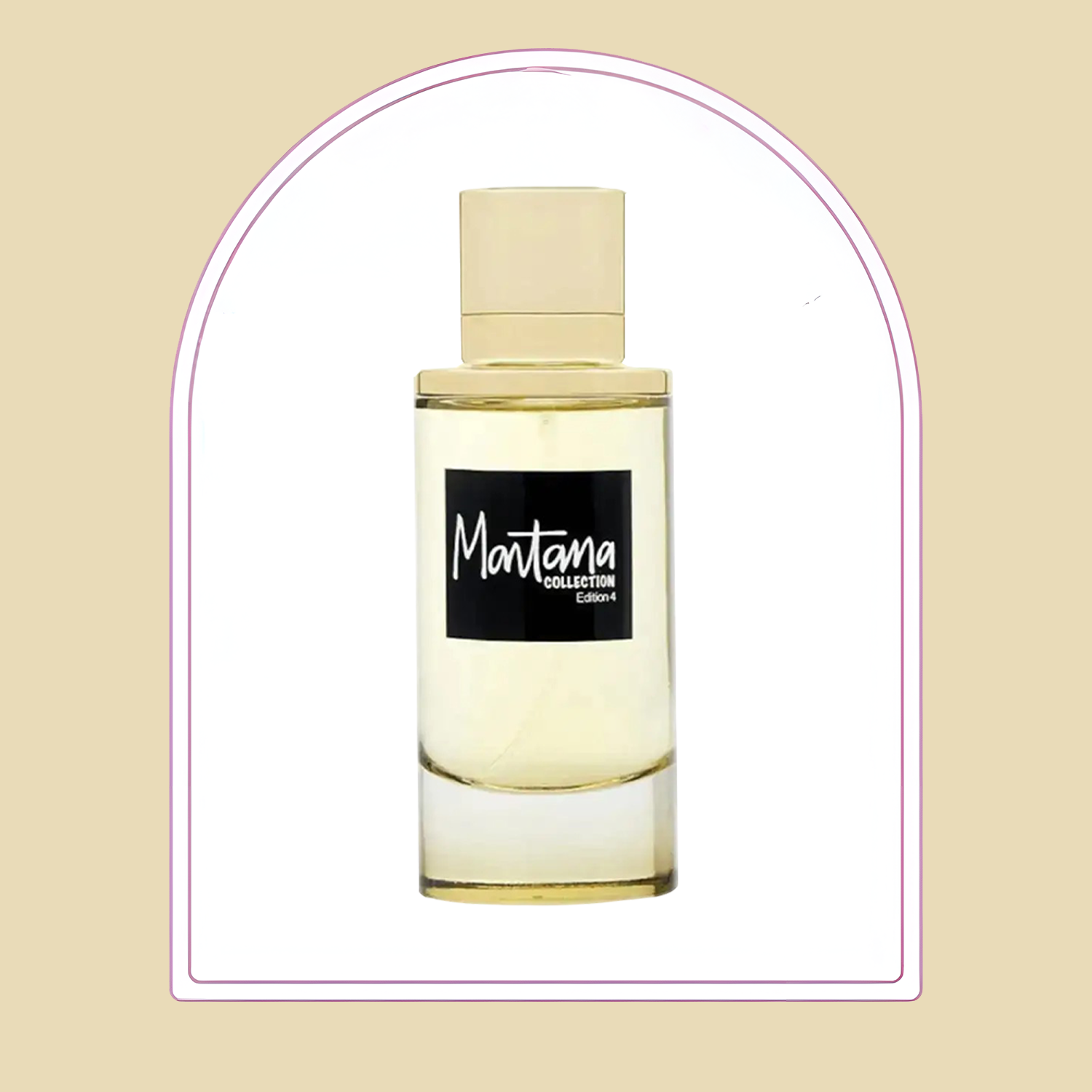 Montana Collection Edition 4 EDP
