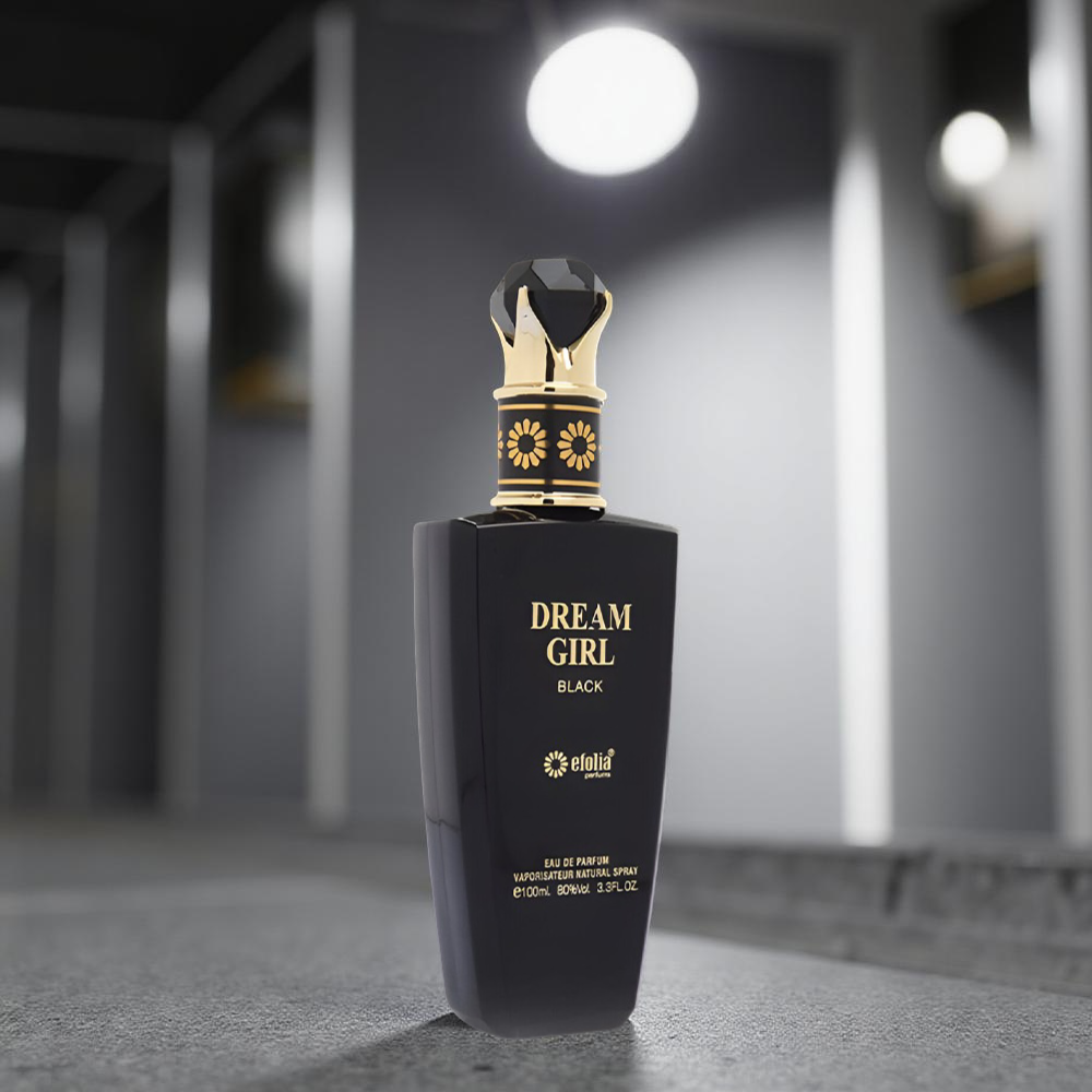 Efolia Dream Girl Black EDP