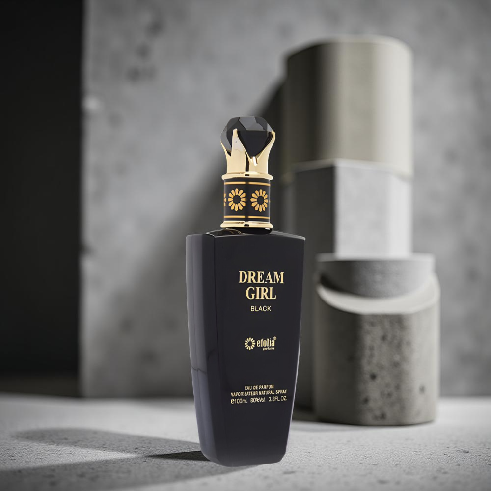 Efolia Dream Girl Black EDP