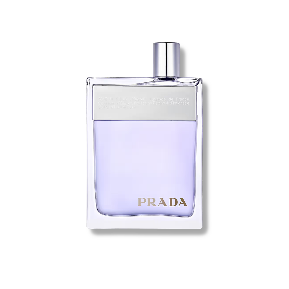 Shop Prada Amber Pour Homme EDT | My Perfume Shop UK