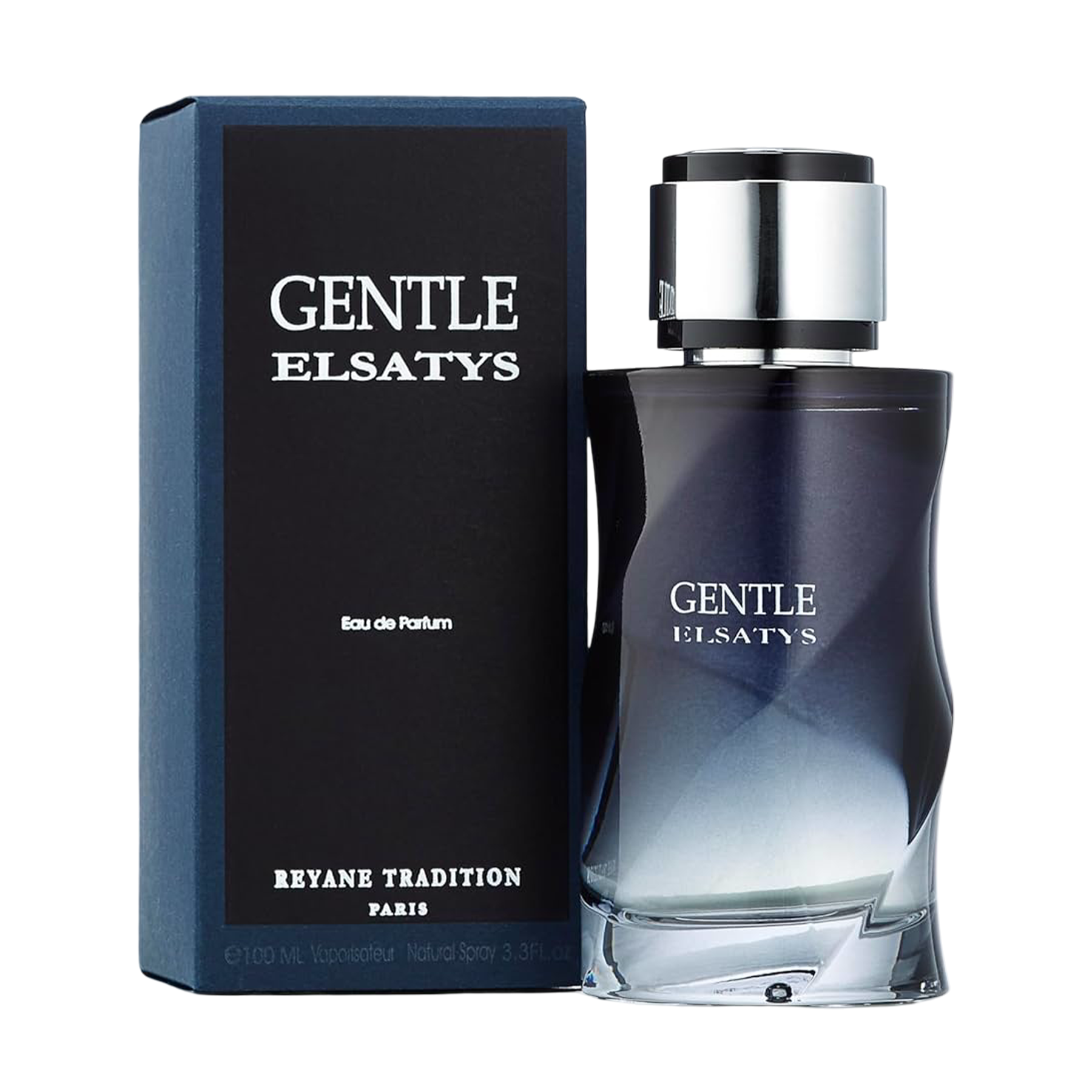 Reyane Tradition Gentle Elsatys EDP