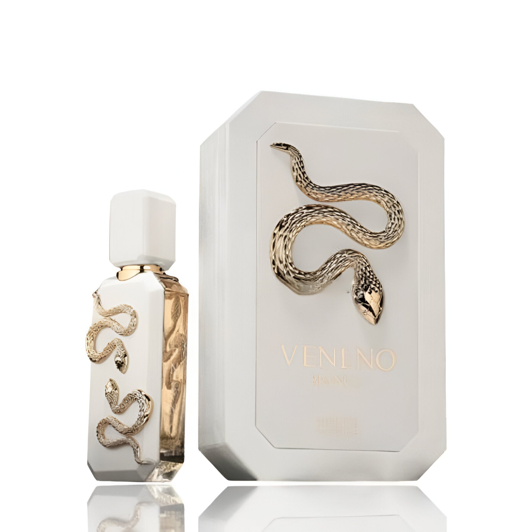 French Avenue Veneno Bianco EDP