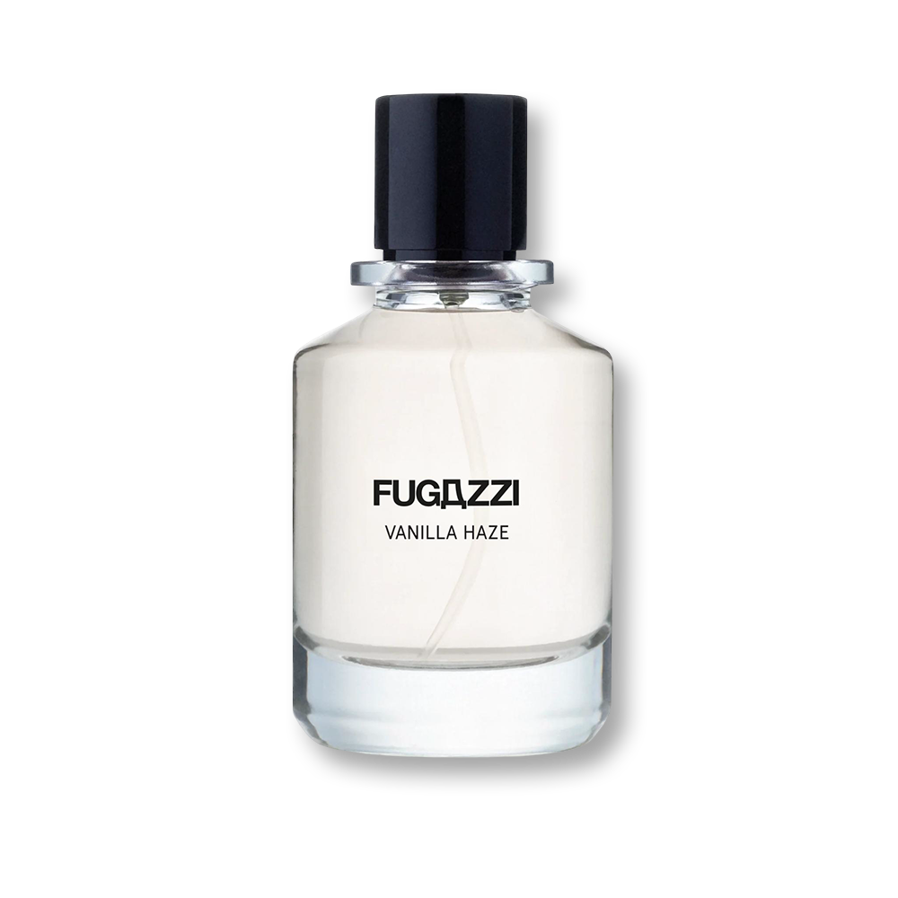 Fugazzi Vanilla Haze Extrait de Parfum