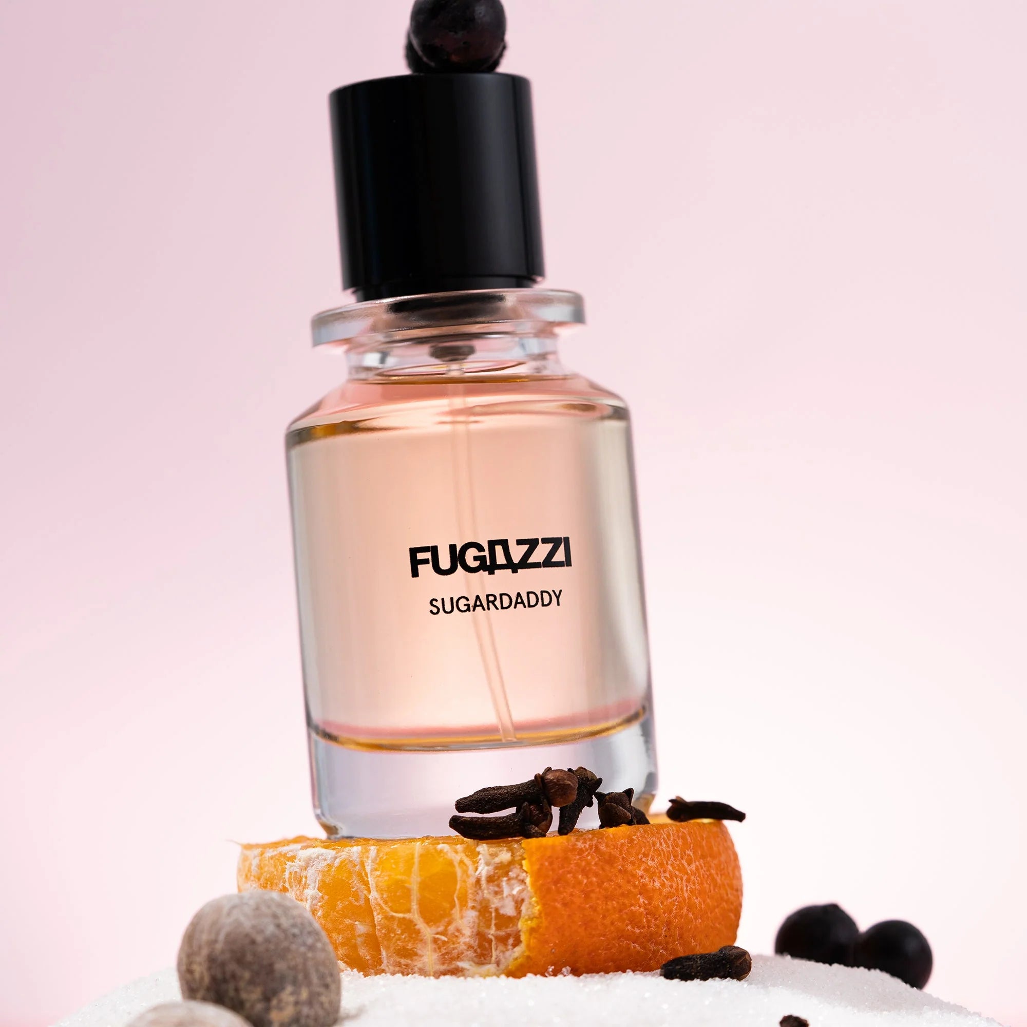Fugazzi Sugardaddy Extrait de Parfum