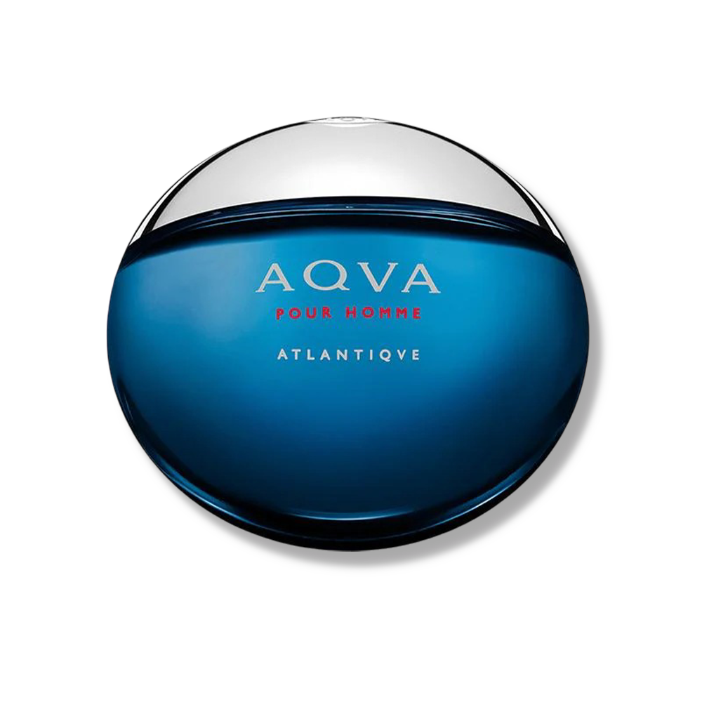 Shop Bvlgari Aqva Pour Homme Atlantiqve EDT | My Perfume Shop UK