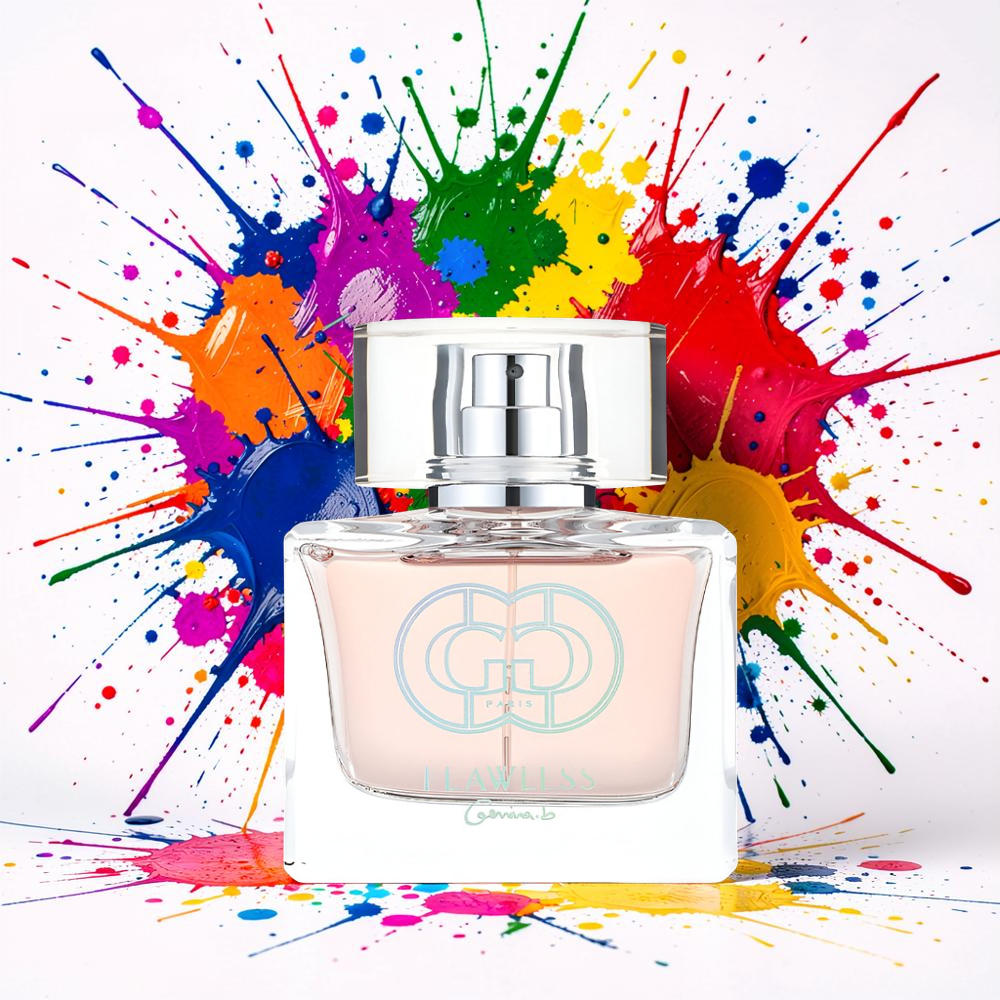 Gemina.B Flawless For Her EDP For Women