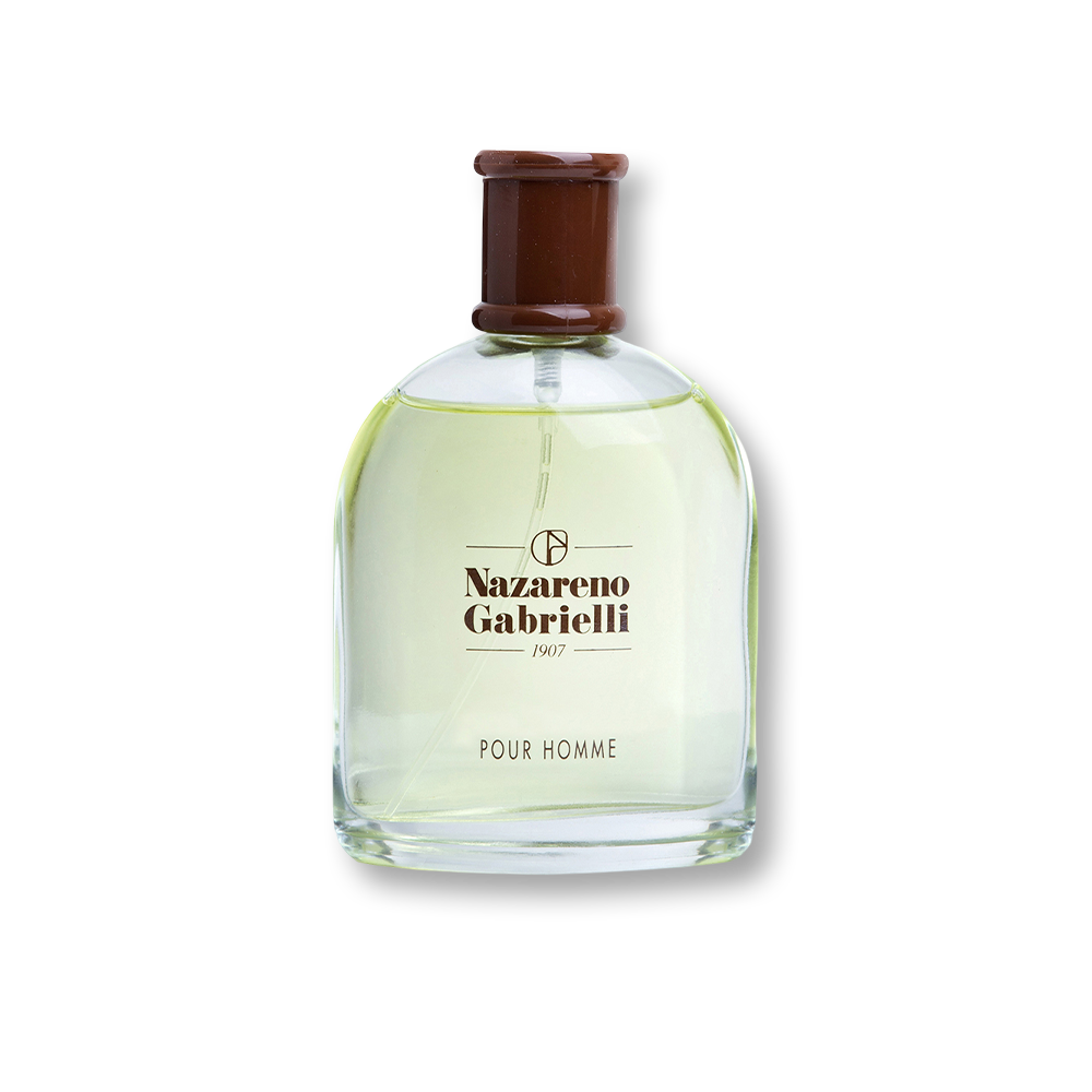 Nazareno Gabrielli Pour Homme EDT