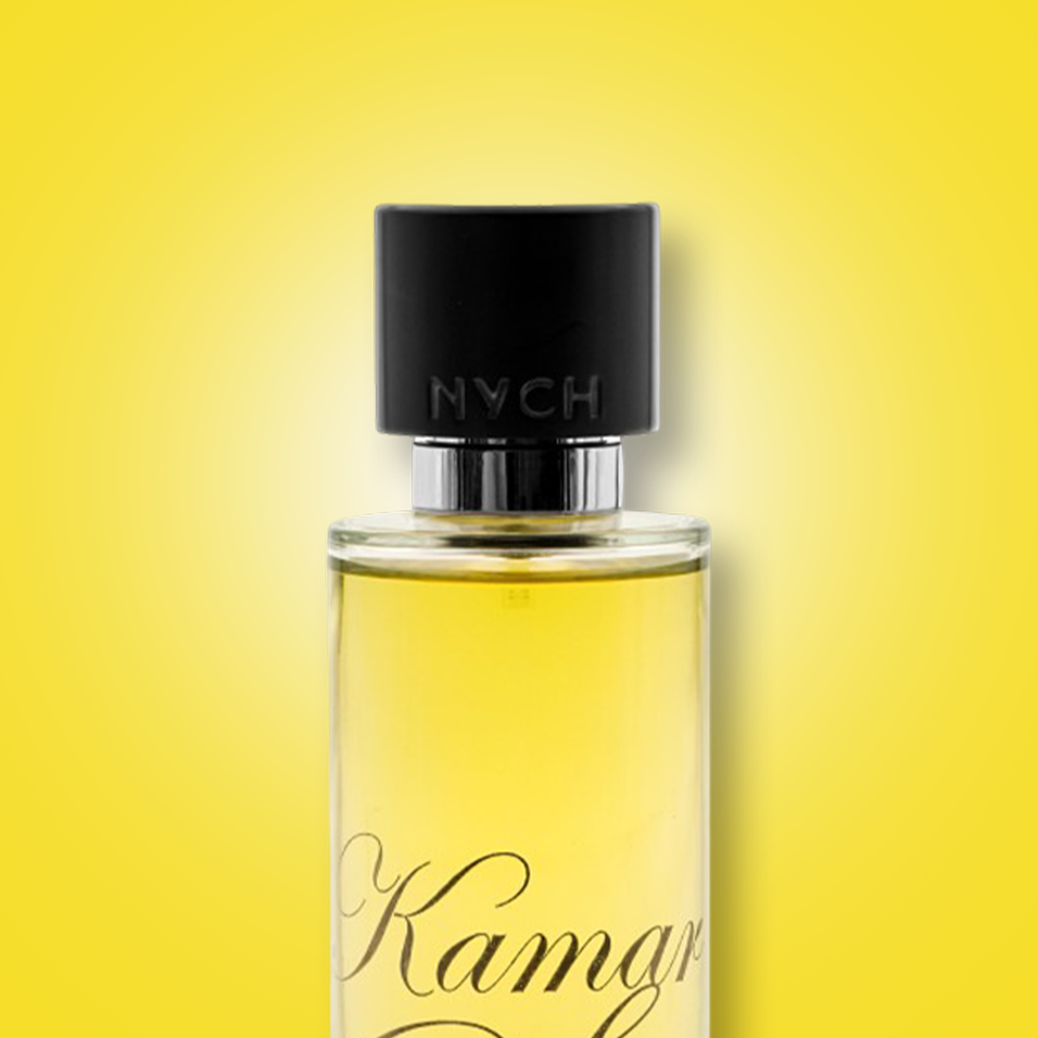 Nych Perfumes Kamar Sahara EDP