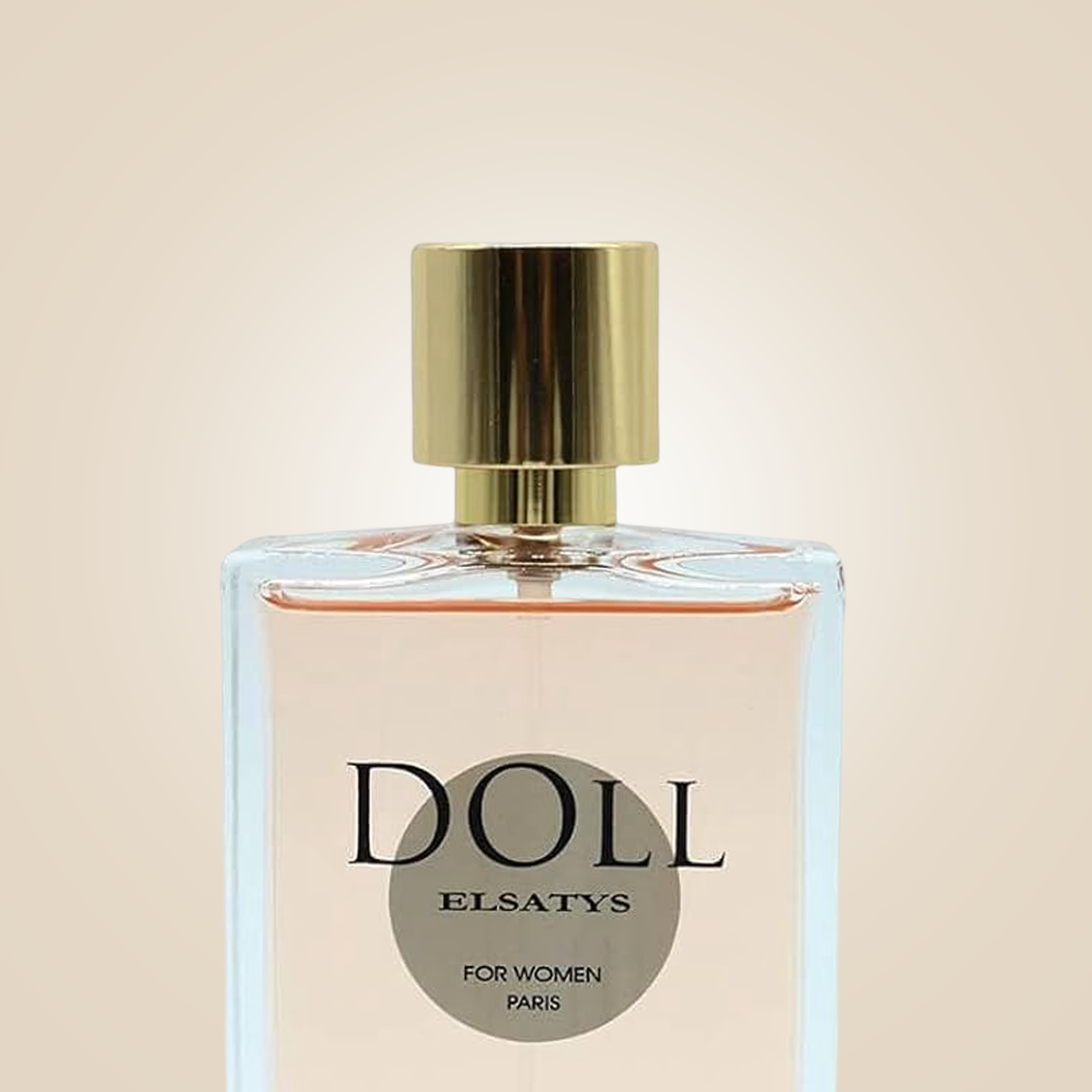 Reyane Tradition Doll Elsatys EDP