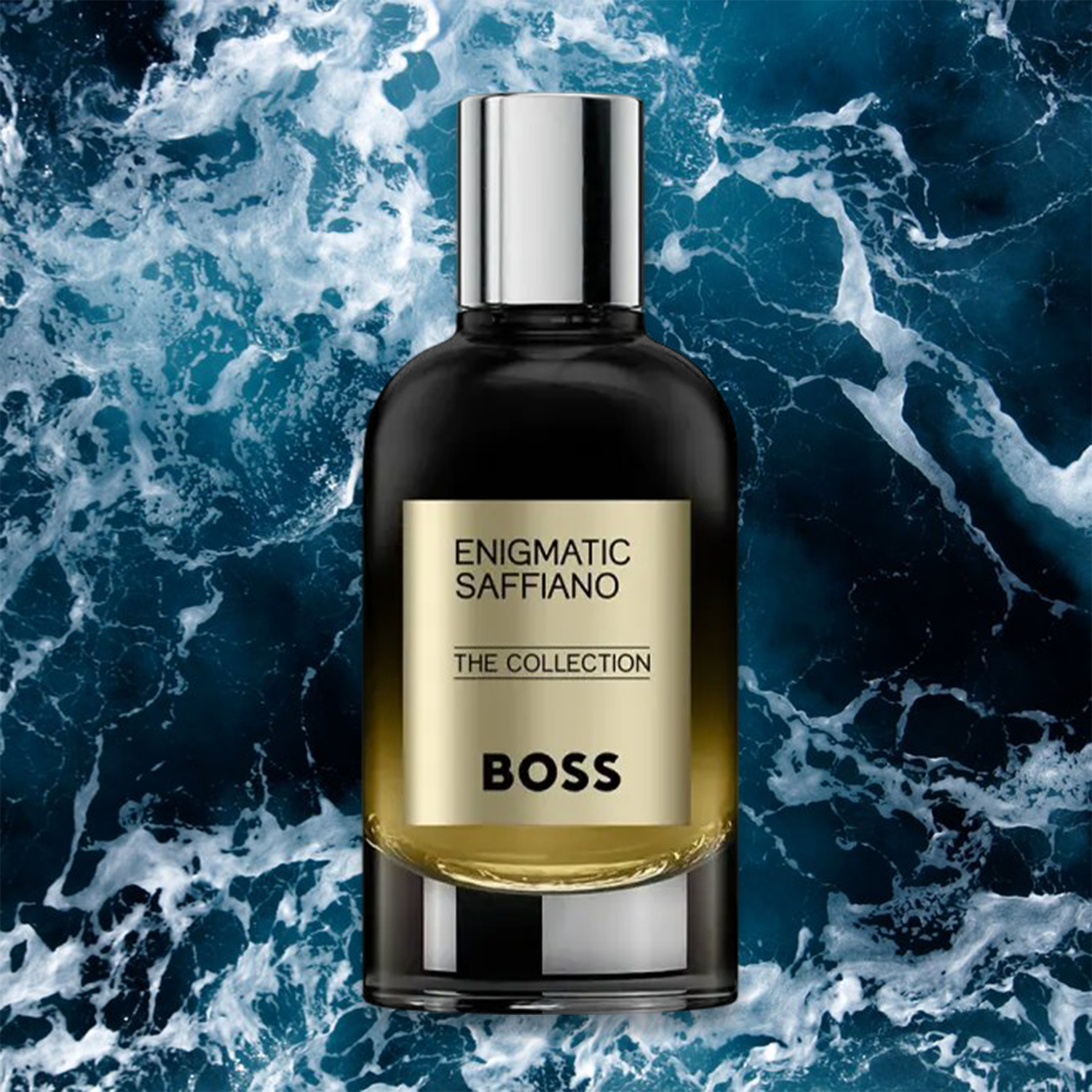 Hugo Boss Boss The Collection Enigmatic Saffiano Parfum