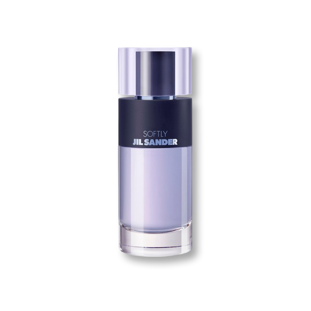 Jil Sander Softly Serene EDP