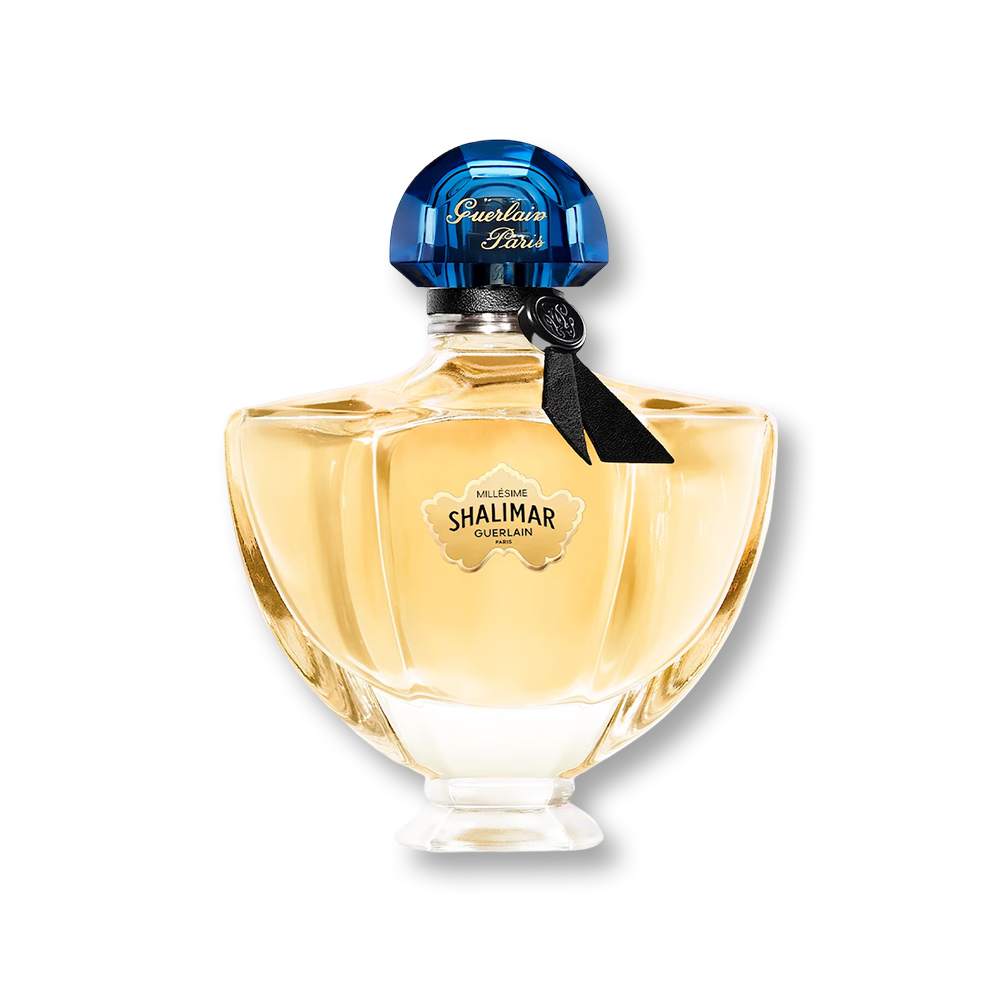 Guerlain Shalimar Millesime Jasmin EDP
