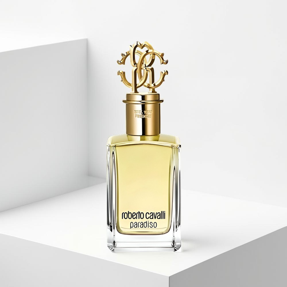 Roberto Cavalli Paradiso EDP For Women