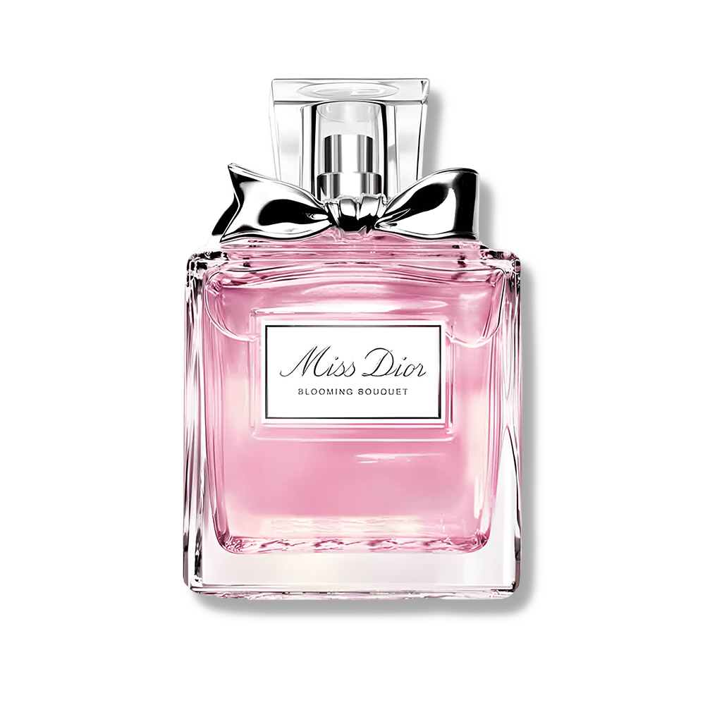 香水(女性用) Miss Dior BLOOMING BOUQUET EDT 100ml Shop Dior Miss Dior Blooming Bouquet EDT | My Perfume Shop UK