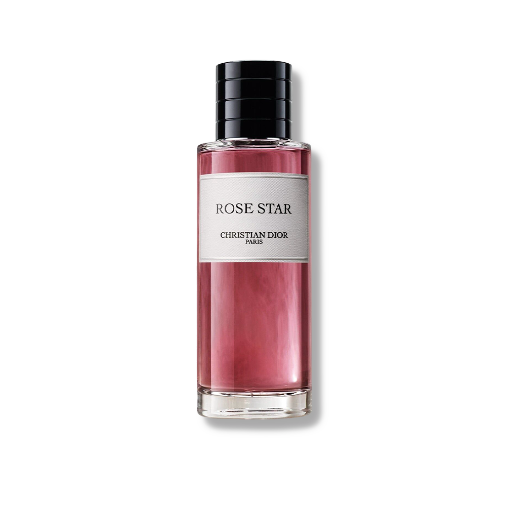 ROSE STAR クリスチャン・ディオール 50ml Shop Christian Dior Rose Star EDP | My Perfume Shop UK