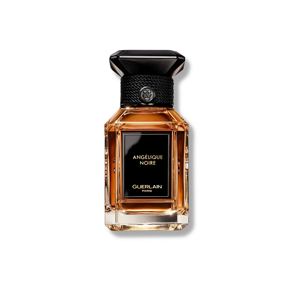 Guerlain L'Art & La Matiere Angelique Noire EDP