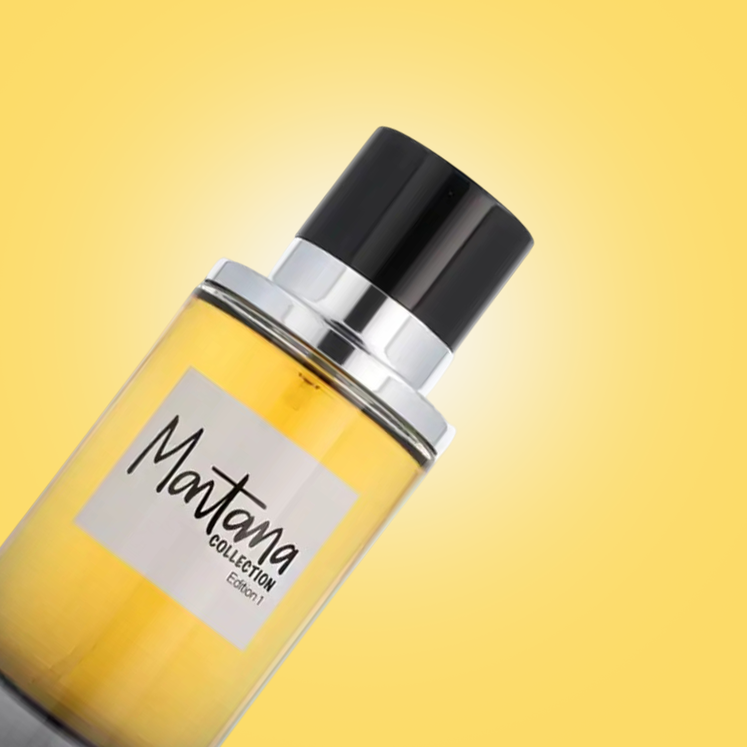 Montana Collection Edition 1 EDP