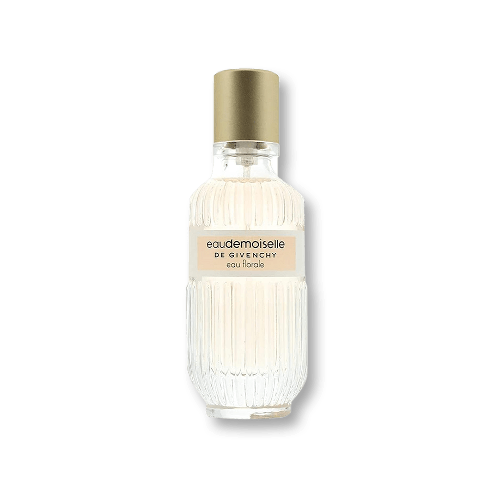 Shop Givenchy Eau De Moiselle Eau Florale EDT | My Perfume Shop UK