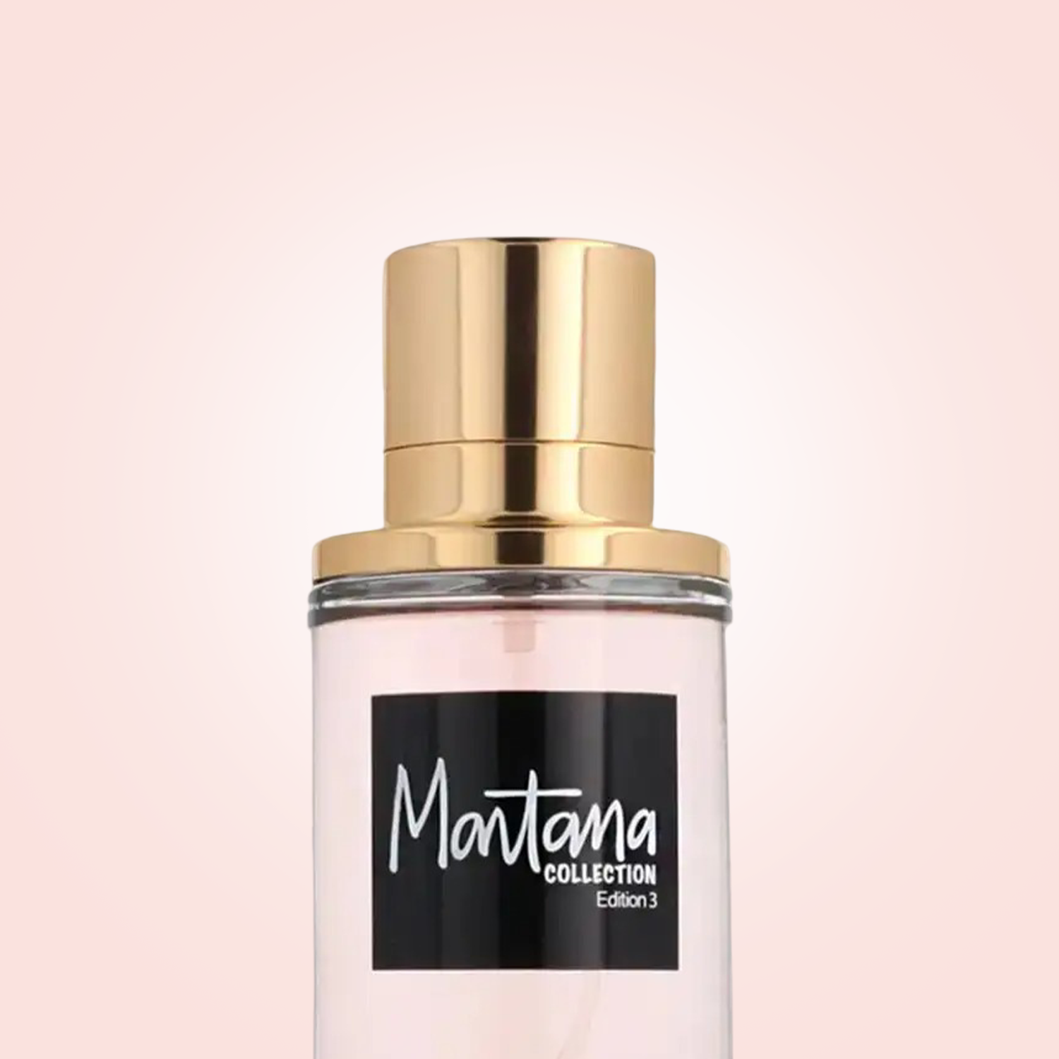 Montana Collection Edition 3 EDP
