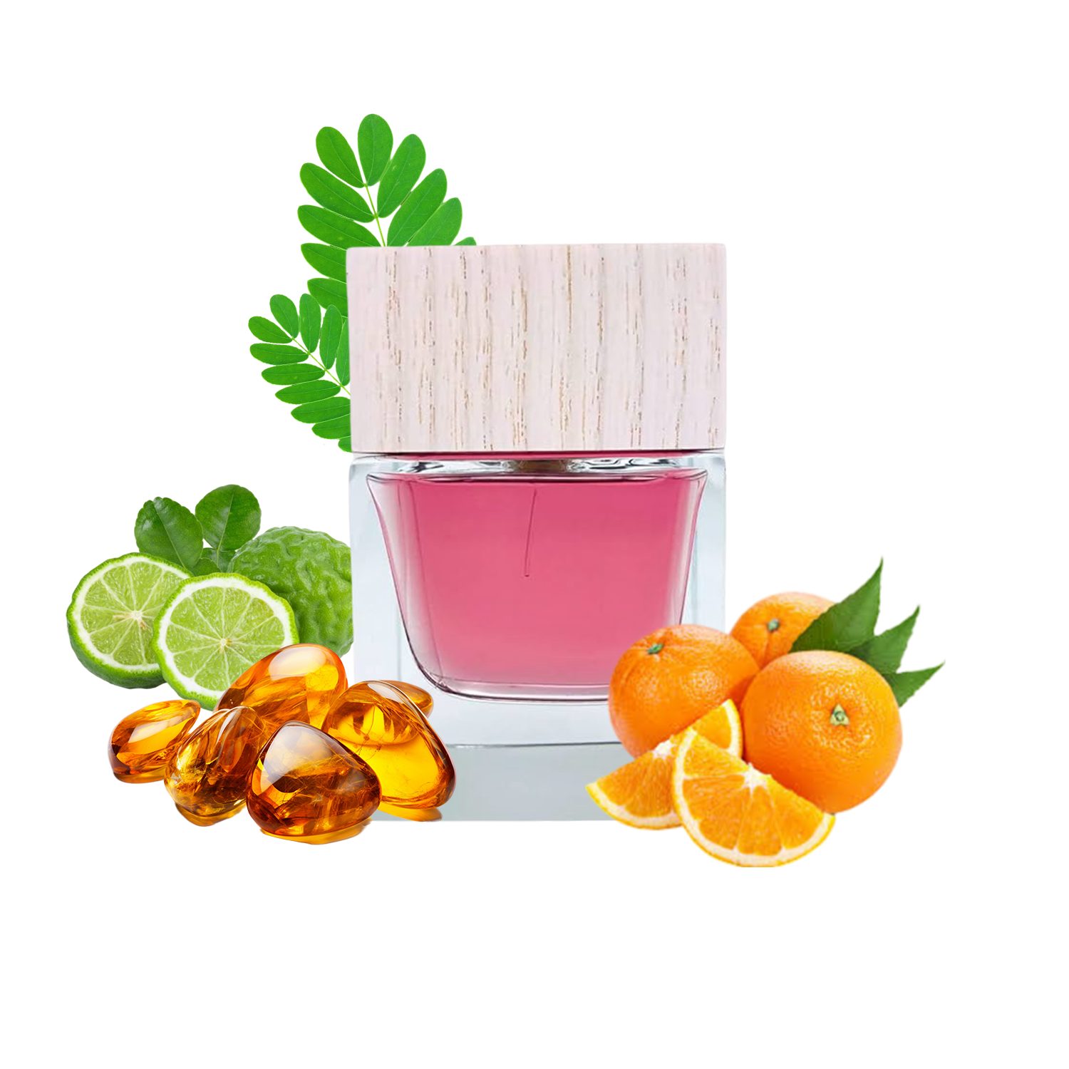 Reyane Tradition H & H Take A Pill In Ibiza EDP