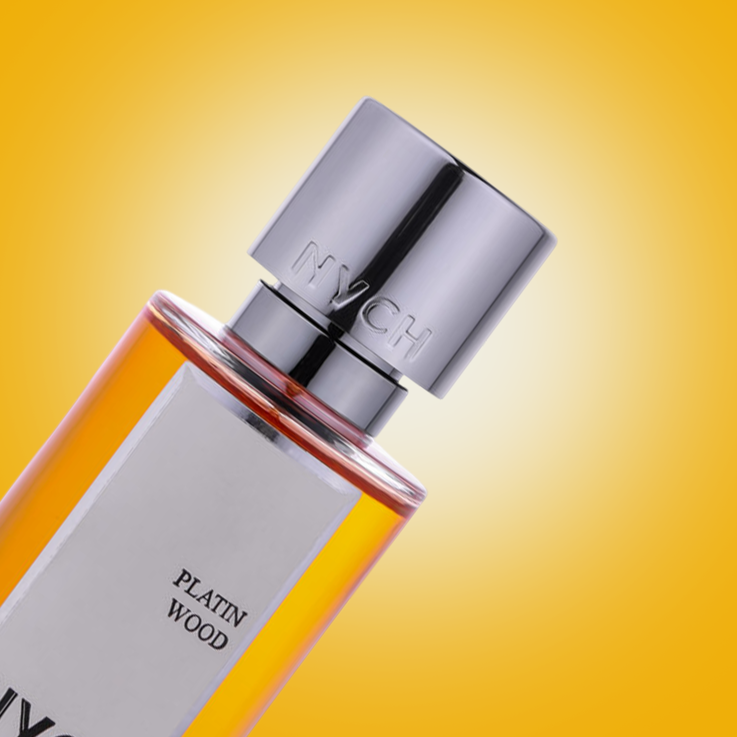 Nych Perfumes Platin Wood EDP